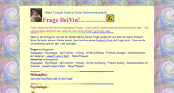 Desktop Screenshot of fragebeiyin.falconblanco.com